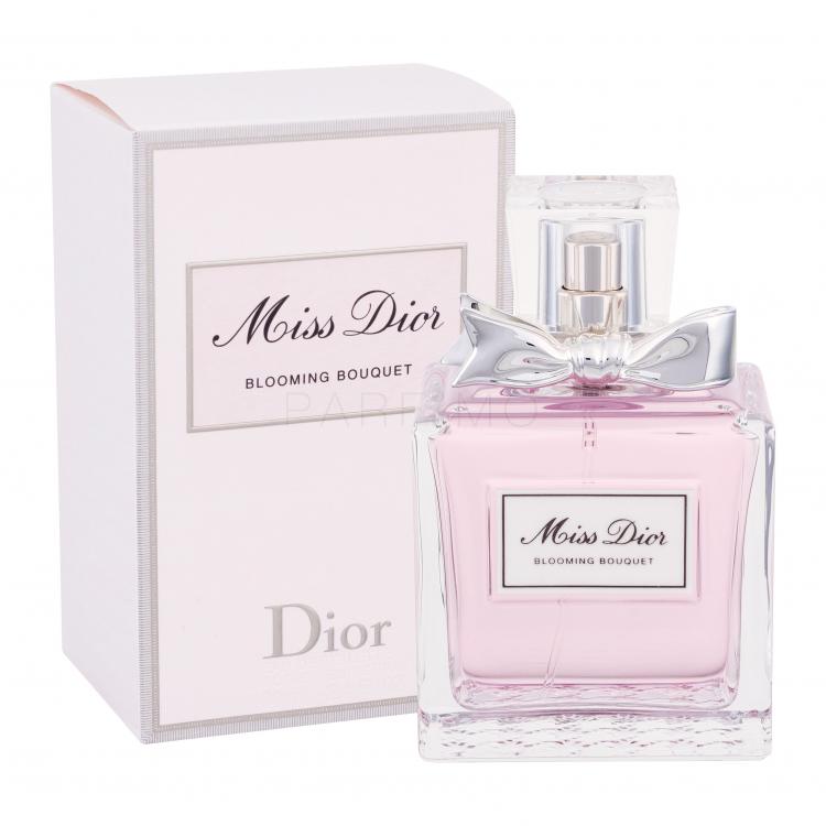 Christian Dior Miss Dior Blooming Bouquet 2014 Apă de toaletă pentru femei 100 ml