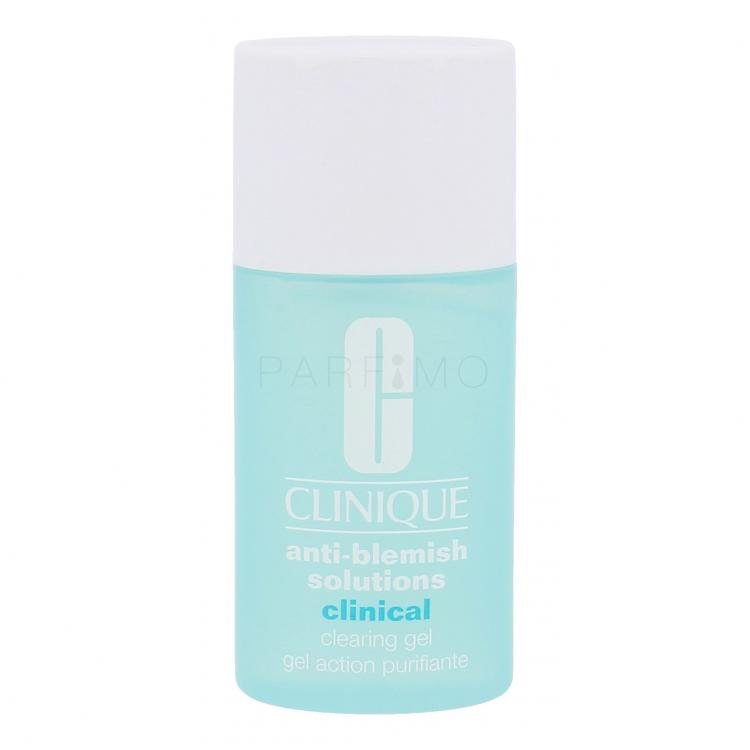 Clinique Anti-Blemish Solutions Clinical Tratamente 30 ml