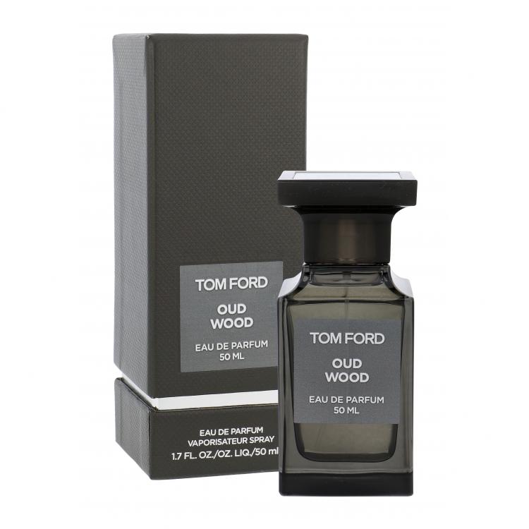 TOM FORD Private Blend Oud Wood Apă de parfum 50 ml