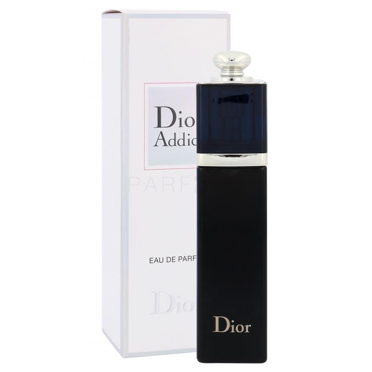 Christian Dior Dior Addict 2014 Apă de parfum pentru femei 30 ml