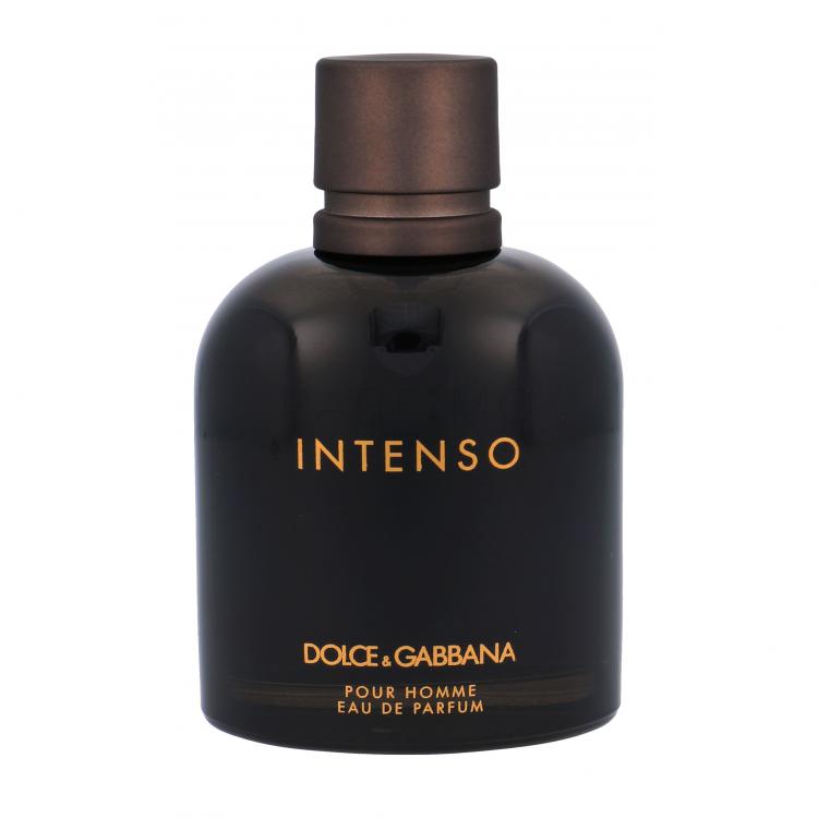 Dolce&amp;Gabbana Pour Homme Intenso Apă de parfum pentru bărbați 125 ml