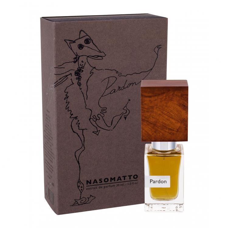 Nasomatto Pardon Parfum pentru bărbați 30 ml