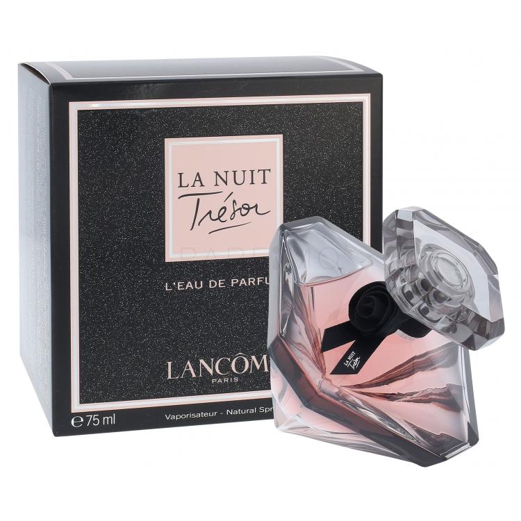 Lancôme La Nuit Trésor Apă de parfum pentru femei 75 ml
