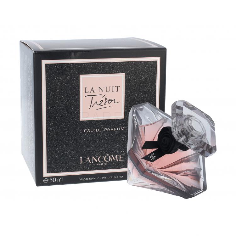 Lancôme La Nuit Trésor Apă de parfum pentru femei 50 ml