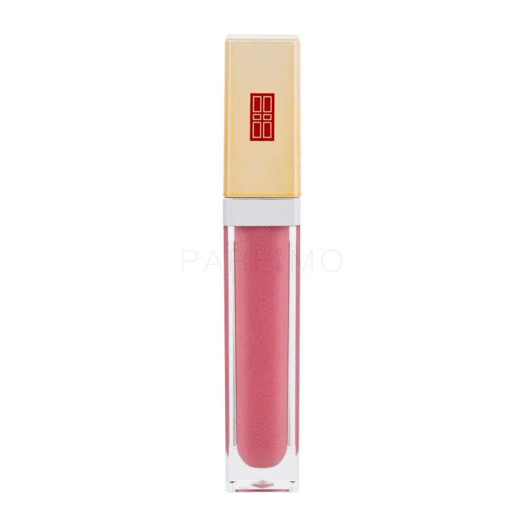 Elizabeth Arden Beautiful Color Luminous Luciu de buze pentru femei 6,5 ml Nuanţă 08 Sweet Pink