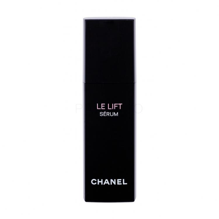 Chanel Le Lift Firming Anti-Wrinkle Serum Ser facial pentru femei 30 ml