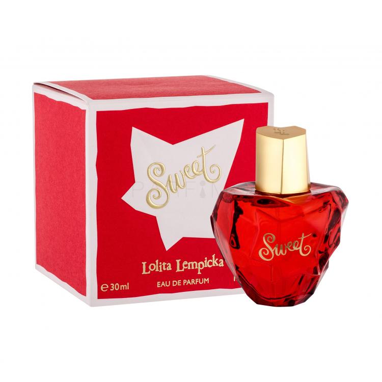 Lolita Lempicka Sweet Apă de parfum pentru femei 30 ml