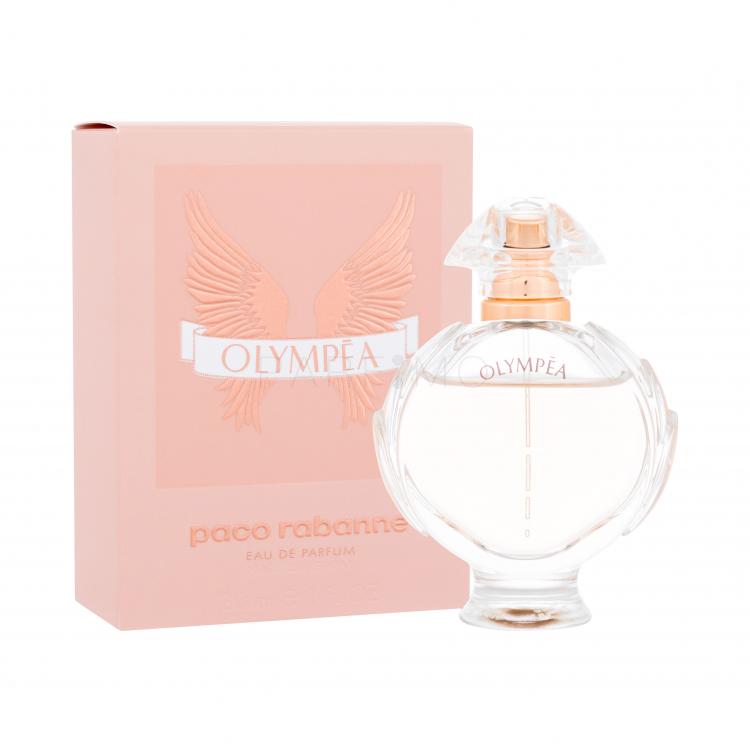 Paco Rabanne Olympéa Apă de parfum pentru femei 30 ml