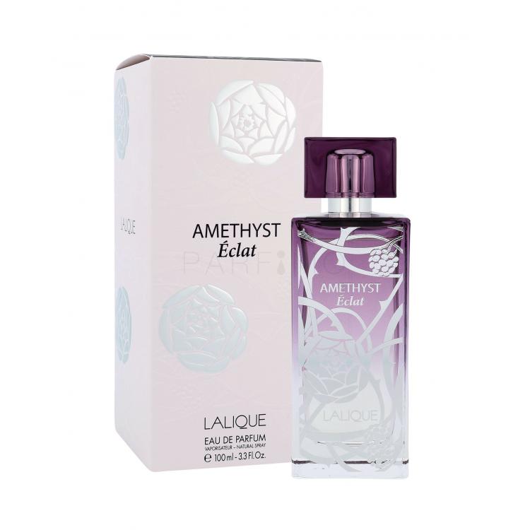 Lalique Amethyst Éclat Apă de parfum pentru femei 100 ml