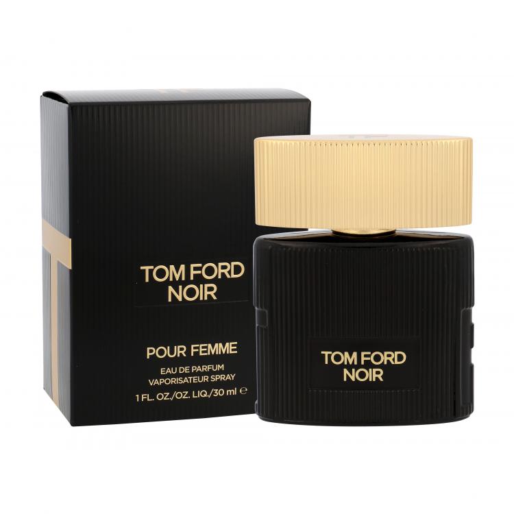 TOM FORD Noir Pour Femme Apă de parfum pentru femei 30 ml
