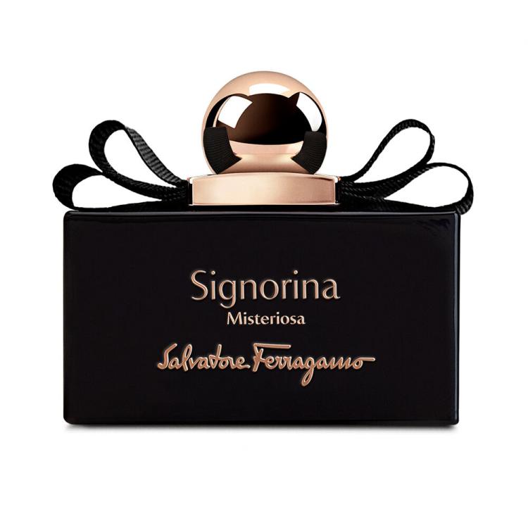 Salvatore Ferragamo Signorina Misteriosa Apă de parfum pentru femei 100 ml