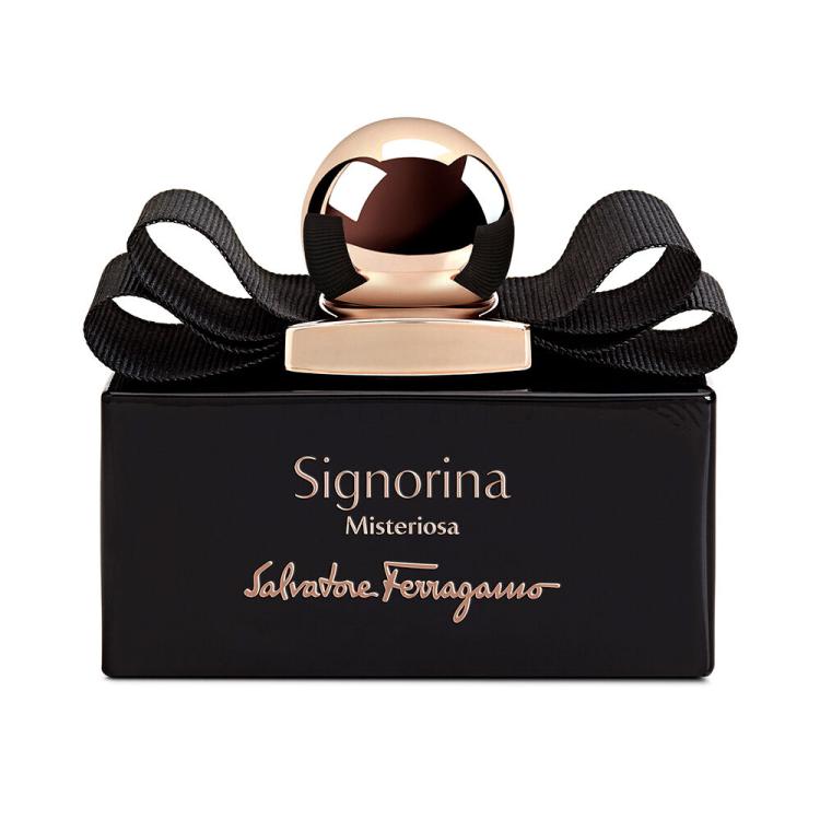 Salvatore Ferragamo Signorina Misteriosa Apă de parfum pentru femei 50 ml