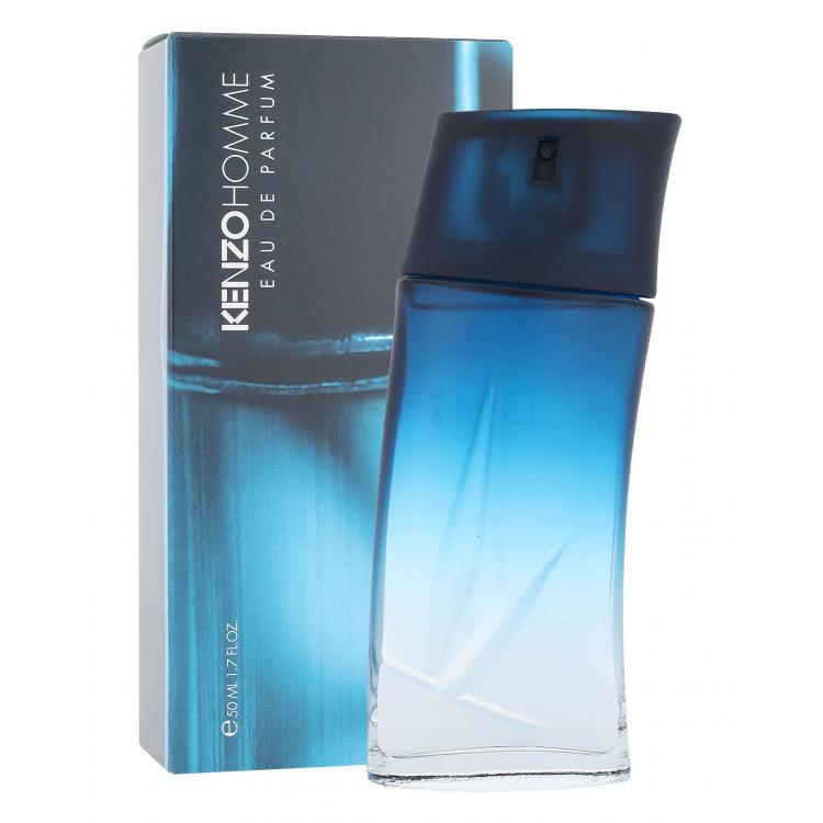 KENZO Homme 2016 Apă de parfum pentru bărbați 50 ml