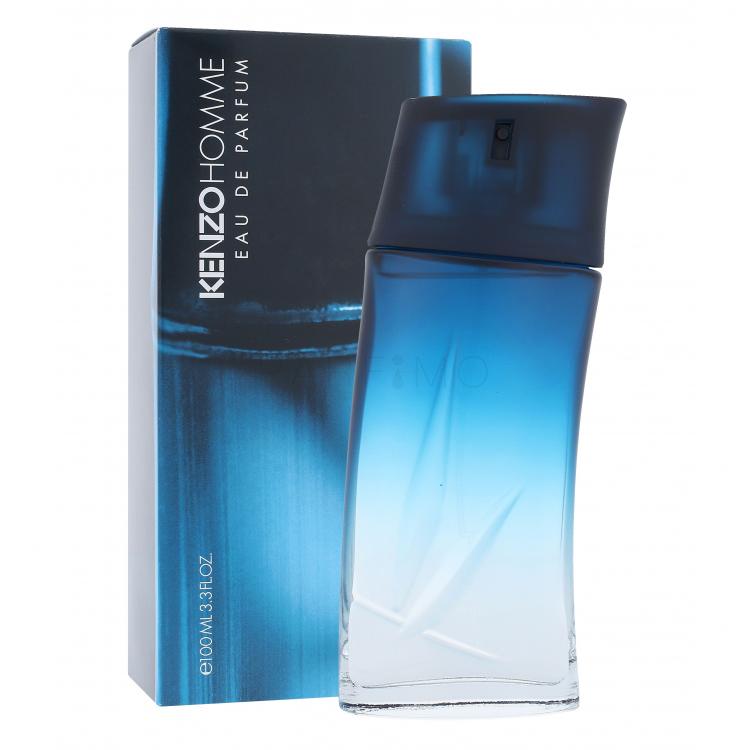 KENZO Homme 2016 Apă de parfum pentru bărbați 100 ml