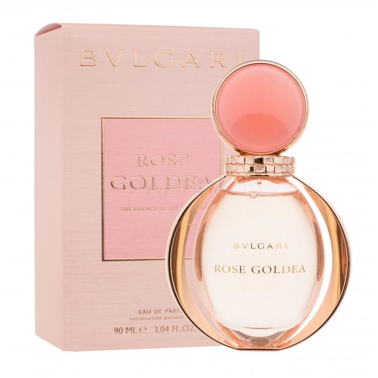 Bvlgari Rose Goldea Apă de parfum pentru femei 90 ml