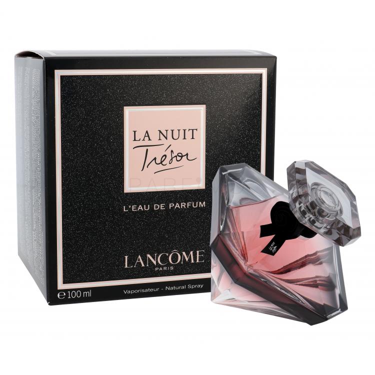 Lancôme La Nuit Trésor Apă de parfum pentru femei 100 ml