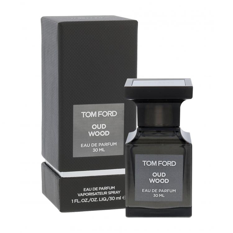 TOM FORD Private Blend Oud Wood Apă de parfum 30 ml