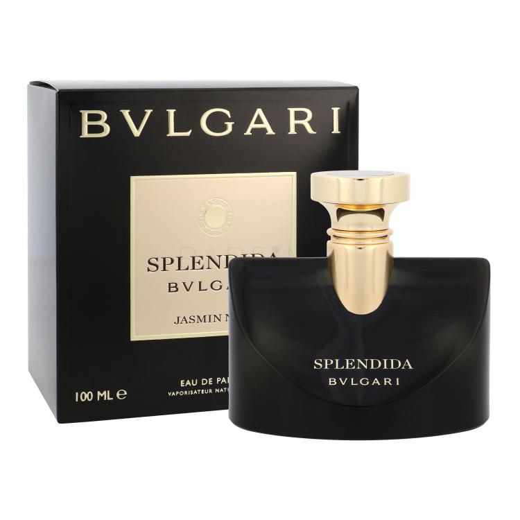Bvlgari Splendida Jasmin Noir Apă de parfum pentru femei 100 ml