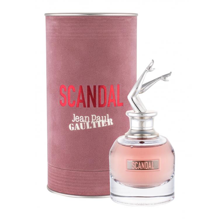 Jean Paul Gaultier Scandal Apă de parfum pentru femei 50 ml