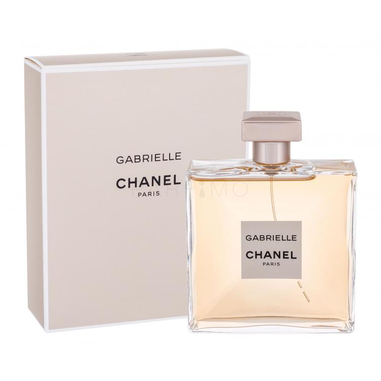 Chanel Gabrielle Apă de parfum pentru femei 100 ml