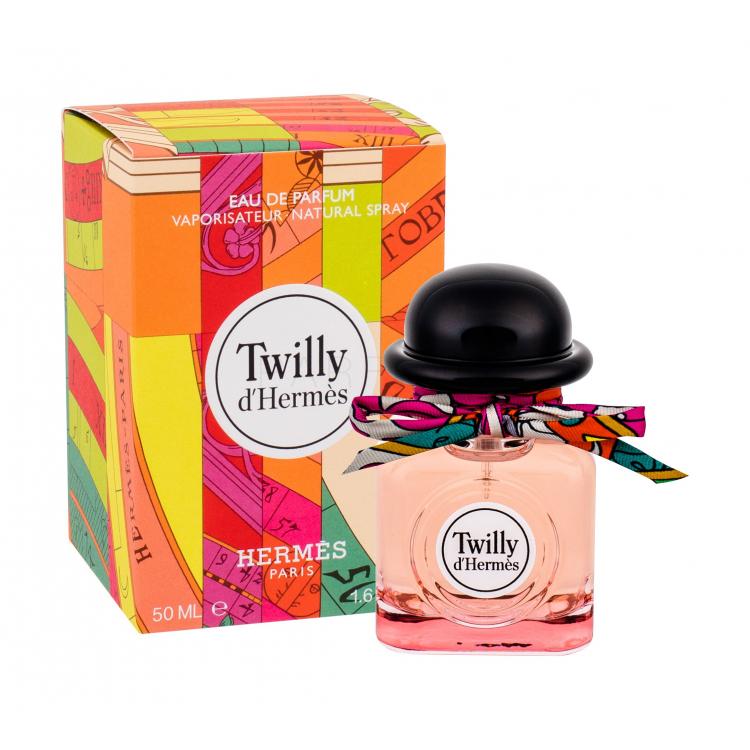 Hermes Twilly d´Hermès Apă de parfum pentru femei 50 ml