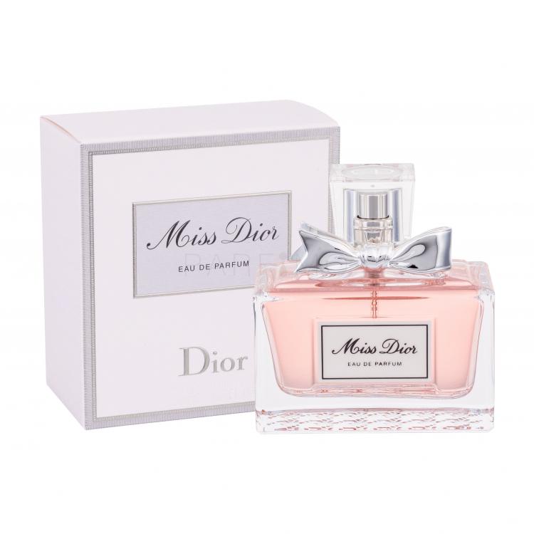 Christian Dior Miss Dior 2017 Apă de parfum pentru femei 50 ml
