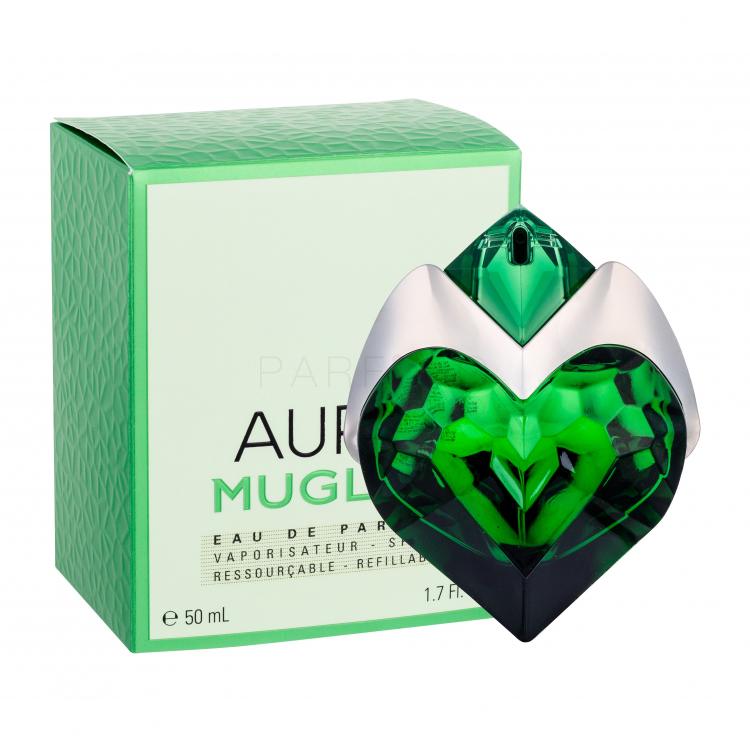 Thierry Mugler Aura Apă de parfum pentru femei 50 ml