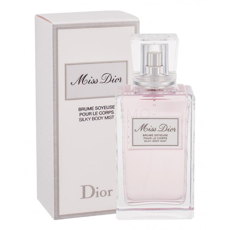 Christian Dior Miss Dior Spray de corp pentru femei 100 ml