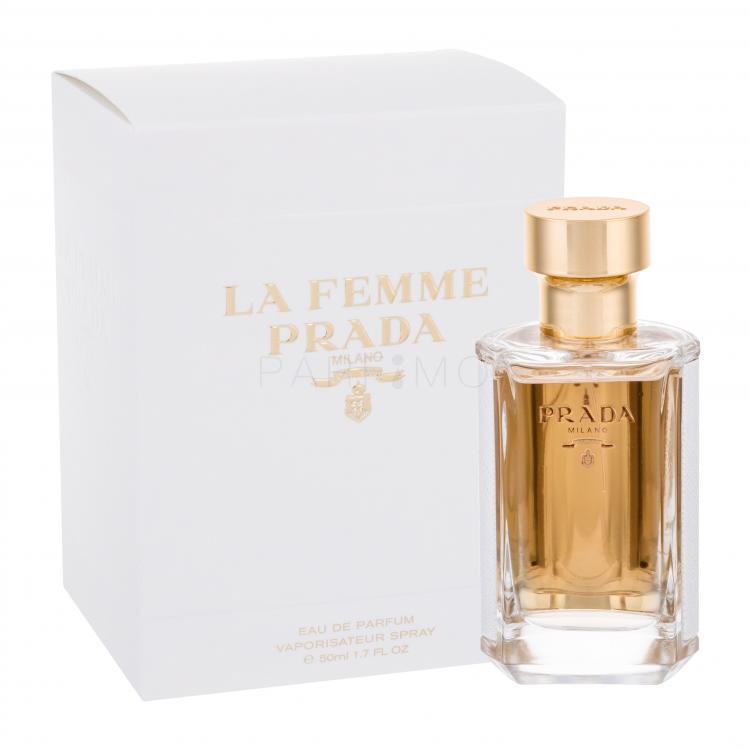 Prada La Femme Apă de parfum pentru femei 50 ml
