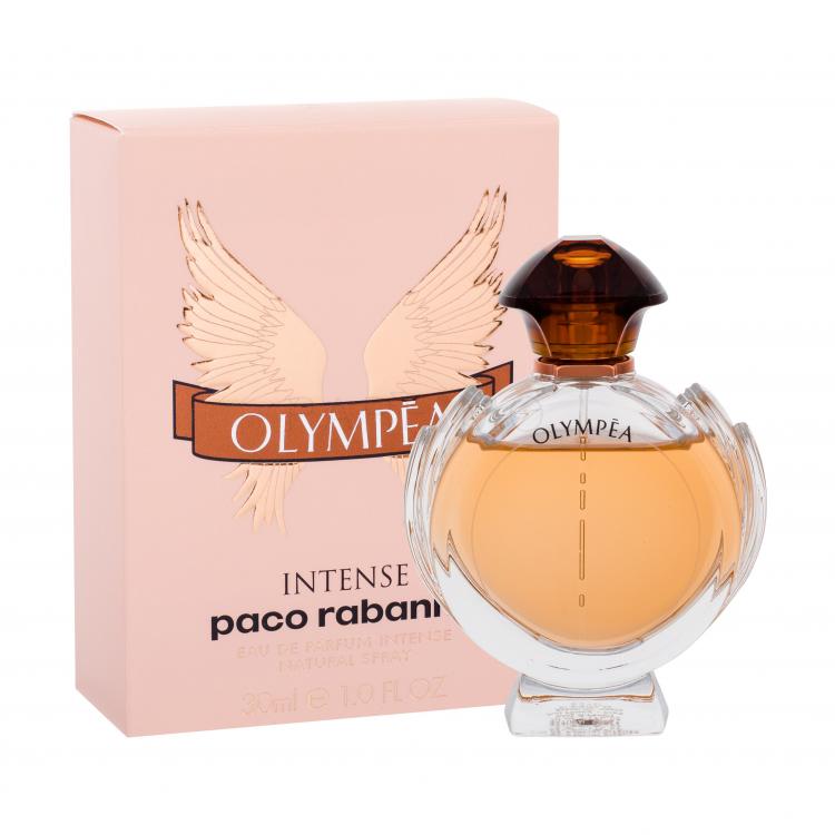 Paco Rabanne Olympéa Intense Apă de parfum pentru femei 30 ml