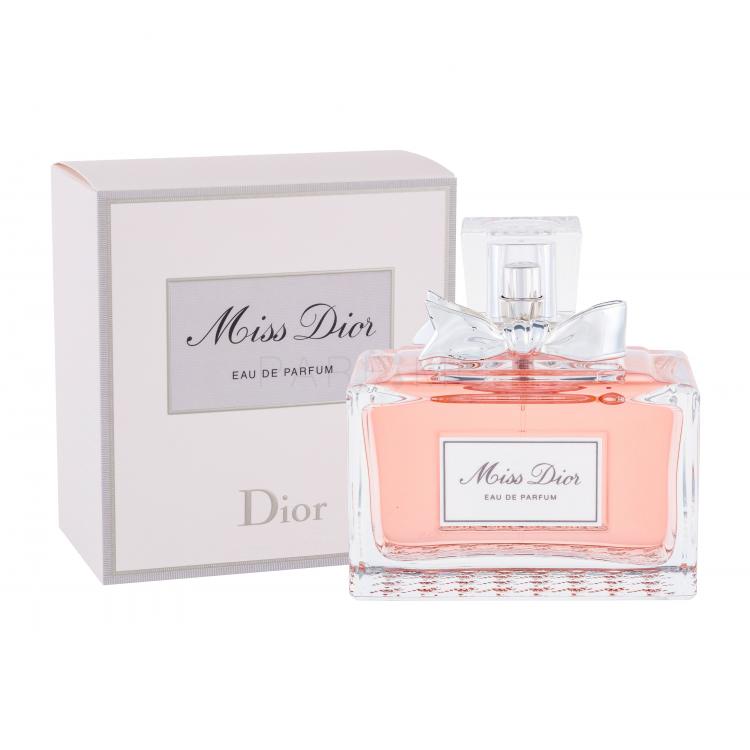 Christian Dior Miss Dior 2017 Apă de parfum pentru femei 150 ml