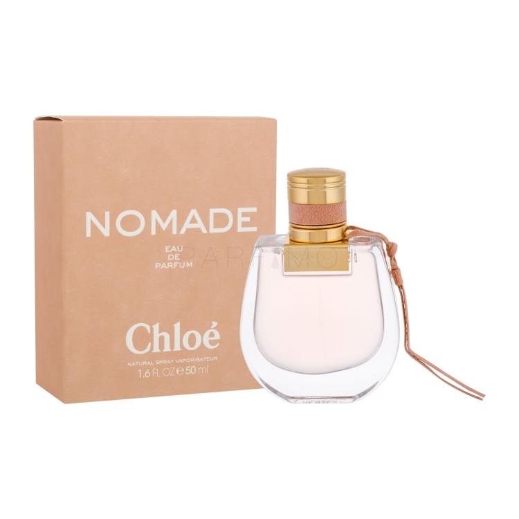 Chloé Nomade Apă de parfum pentru femei 50 ml