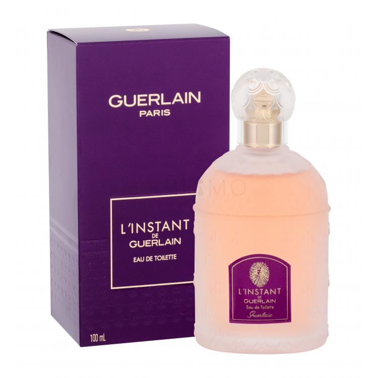 Guerlain L´Instant de Guerlain Apă de toaletă pentru femei 100 ml