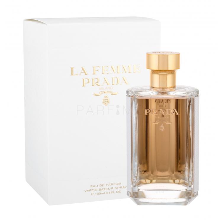Prada La Femme Apă de parfum pentru femei 100 ml