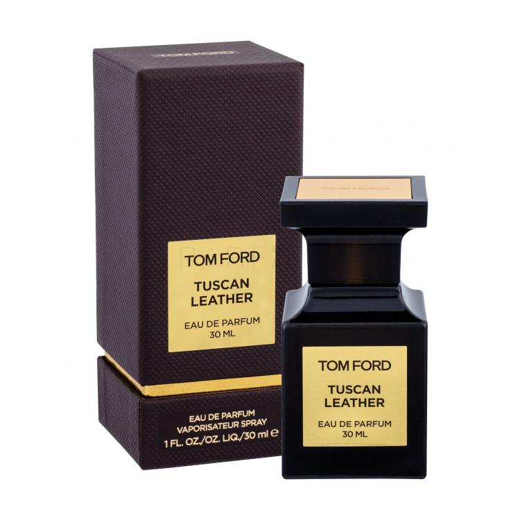 TOM FORD Tuscan Leather Apă de parfum 30 ml