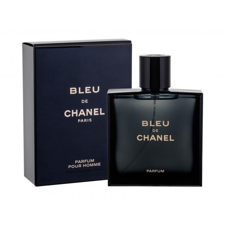 Chanel Bleu de Chanel Parfum pentru bărbați 100 ml