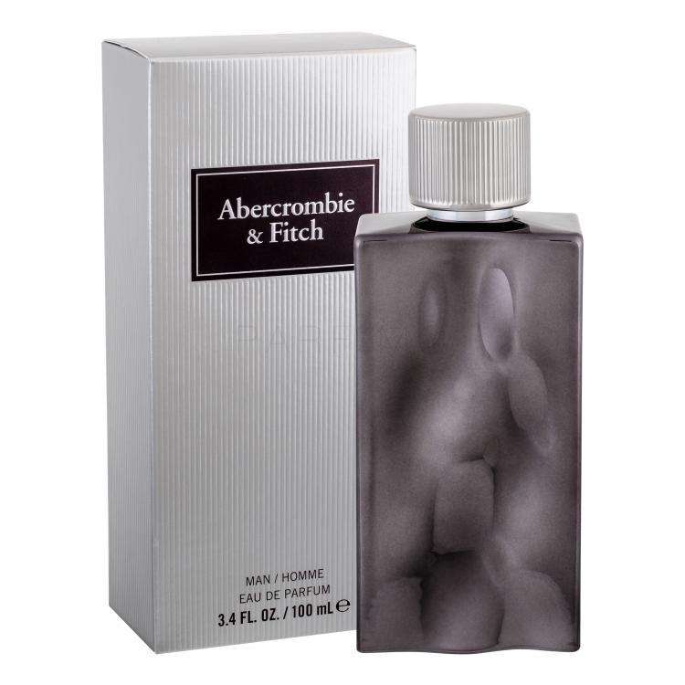 Abercrombie &amp; Fitch First Instinct Extreme Apă de parfum pentru bărbați 100 ml