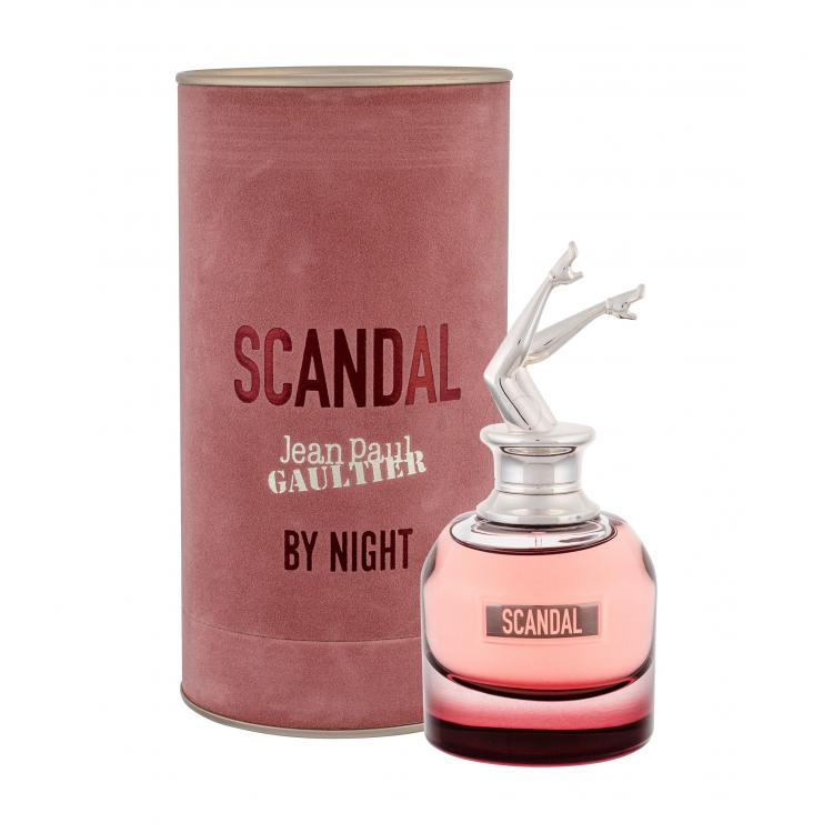 Jean Paul Gaultier Scandal by Night Apă de parfum pentru femei 50 ml