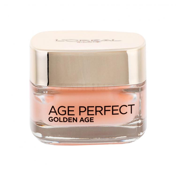 L&#039;Oréal Paris Age Perfect Rosy Glow Mask Mască de față pentru femei 50 ml