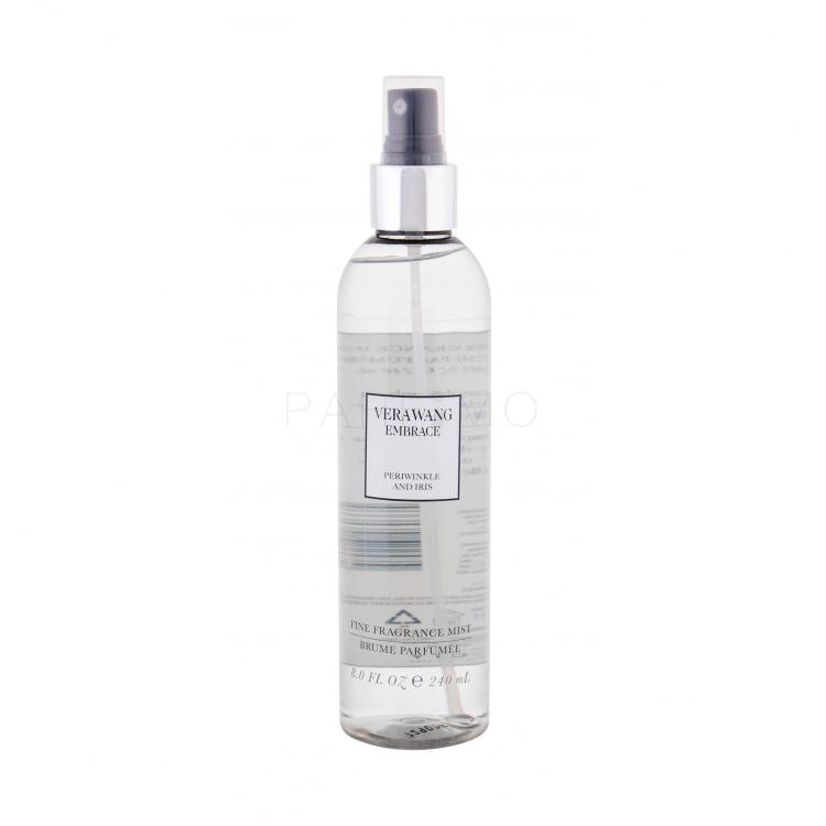 Vera Wang Embrace Periwinkle and Iris Spray de corp pentru femei 240 ml