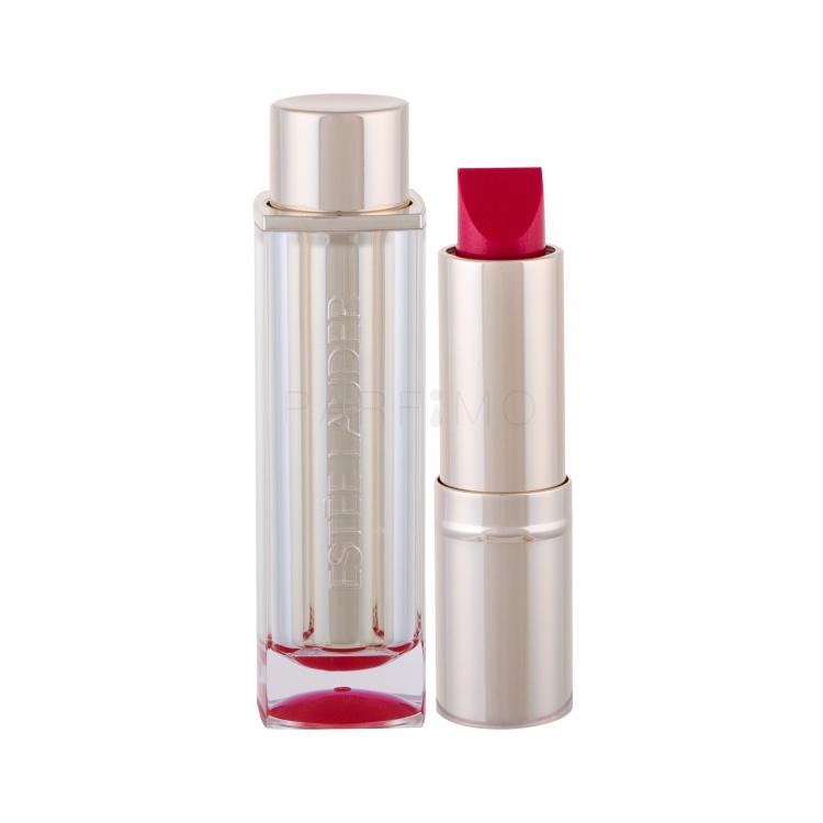 Estée Lauder Pure Color Love Lipstick Ruj de buze pentru femei 3,5 g Nuanţă 310 Bar Red