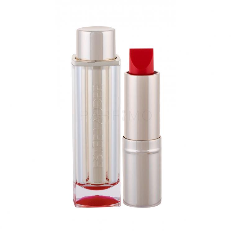Estée Lauder Pure Color Love Lipstick Ruj de buze pentru femei 3,5 g Nuanţă 300 Hot Streak