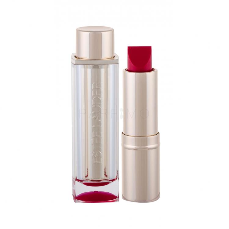 Estée Lauder Pure Color Love Lipstick Ruj de buze pentru femei 3,5 g Nuanţă 220 Shock &amp; Awe