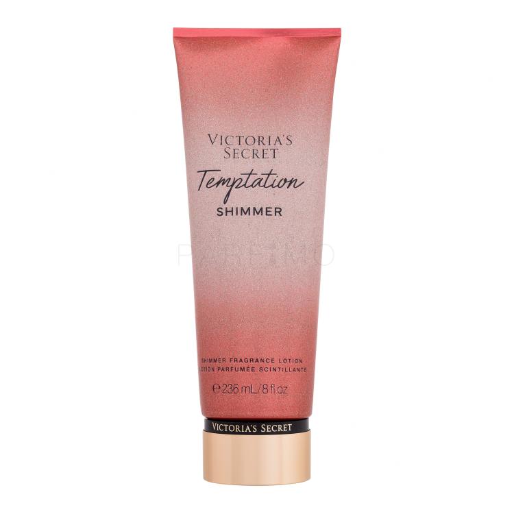 Victoria´s Secret Temptation Shimmer Lapte de corp pentru femei 236 ml