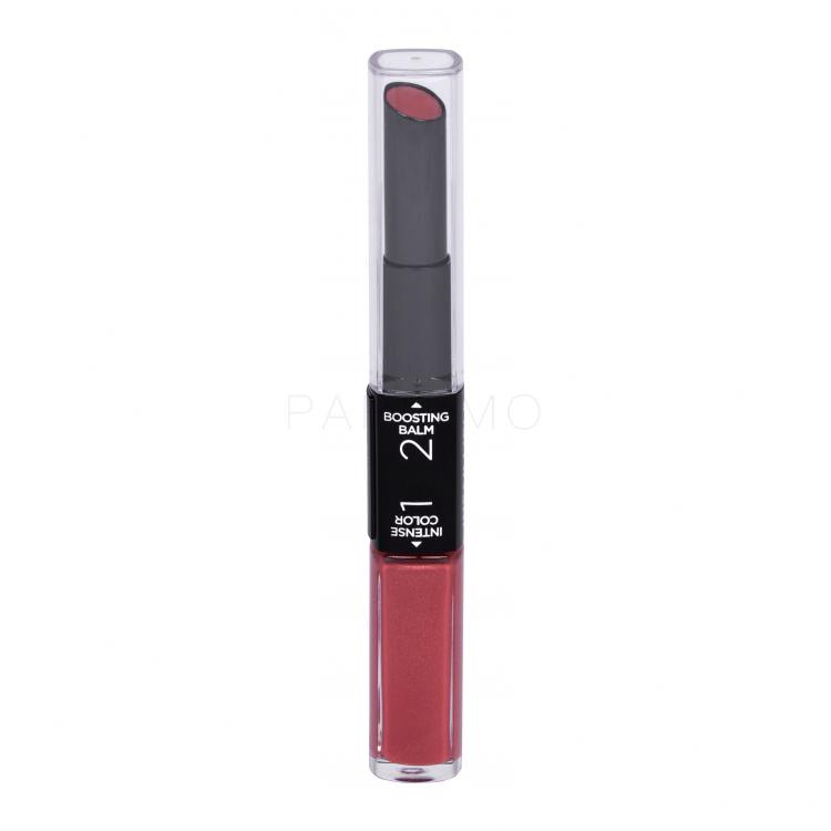 L&#039;Oréal Paris Infaillible 24H Lipstick Ruj de buze pentru femei 5 ml Nuanţă 312 Incessant Russet