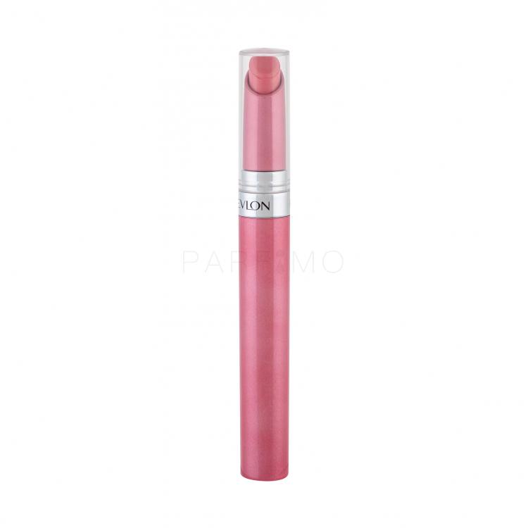 Revlon Ultra HD Gel Lipcolor Ruj de buze pentru femei 2 g Nuanţă 720 HD Pink Cloud