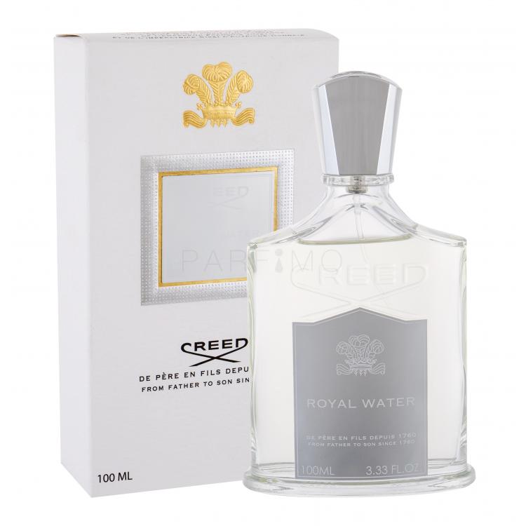 Creed Royal Water Apă de parfum 100 ml