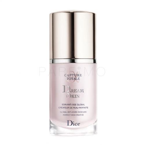 Christian Dior Capture Totale DreamSkin Care &amp; Perfect Ser facial pentru femei 50 ml tester