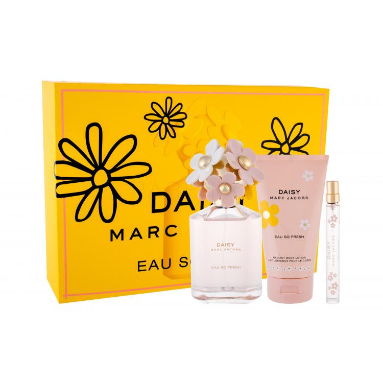 Marc Jacobs Daisy Eau So Fresh Set cadou