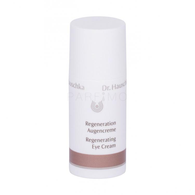 Dr. Hauschka Regenerating Cremă de ochi pentru femei 15 ml